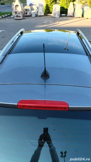 vand Renault Megane 2013 - imagine 3 vand Renault Megane 2013 - imagine 3