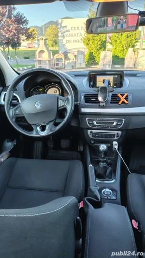 vand Renault Megane 2013 - imagine 5 vand Renault Megane 2013 - imagine 5