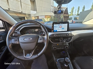 Ford Focus 2019 1.5L 120cp  8000euro - imagine 8