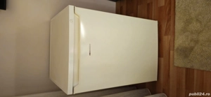 Vand congelator Heinner 3 sertare.