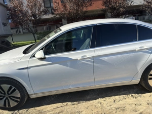 Vand Volkswagen Passat GTE - imagine 4 Vand Volkswagen Passat GTE - imagine 4