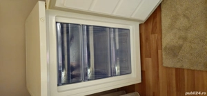 Vand congelator Heinner 3 sertare. - imagine 2