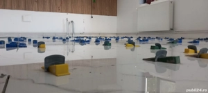 Amenajări interioare și exterioare.  - imagine 5