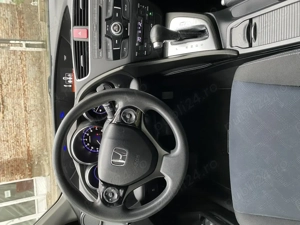 Honda Civic Tourer 1,8 Benzină , Automată - imagine 5