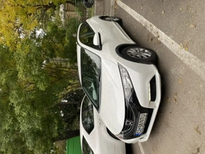 Honda Civic Tourer 1,8 Benzină , Automată - imagine 4