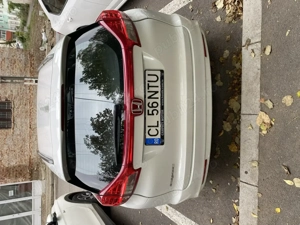 Honda Civic Tourer 1,8 Benzină , Automată - imagine 2