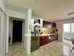 Apartament cu 2 camere zona Bucovina