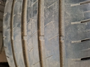 Vand Jante/roti complete 205/55/16  - imagine 3