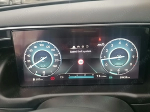 Proprietar vand Hyundai Tucson fabricat in 2023 luna august - imagine 9