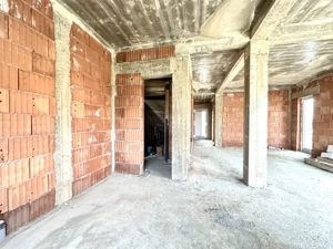 Duplex exclusivist 4 camere, 117 mp utili, 300 mp teren - Ghiroda   - imagine 6