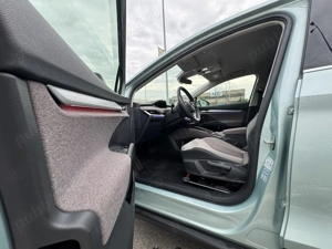 Skoda Enyaq iv60 TVA inclus in pret! - imagine 3