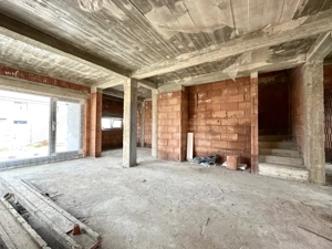 Duplex exclusivist 4 camere, 117 mp utili, 300 mp teren - Ghiroda   - imagine 5