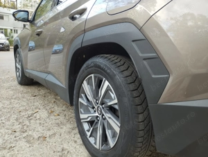 Proprietar vand Hyundai Tucson fabricat in 2023 luna august - imagine 4