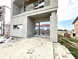 Duplex exclusivist 4 camere, 117 mp utili, 300 mp teren - Ghiroda   - imagine 4
