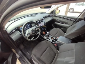 Proprietar vand Hyundai Tucson fabricat in 2023 luna august - imagine 7