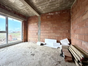 Duplex exclusivist 4 camere, 117 mp utili, 300 mp teren - Ghiroda   - imagine 10