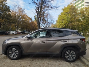 Proprietar vand Hyundai Tucson fabricat in 2023 luna august - imagine 5