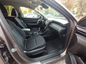 Proprietar vand Hyundai Tucson fabricat in 2023 luna august - imagine 10