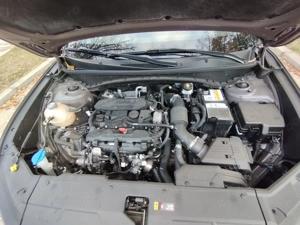 Proprietar vand Hyundai Tucson fabricat in 2023 luna august - imagine 8