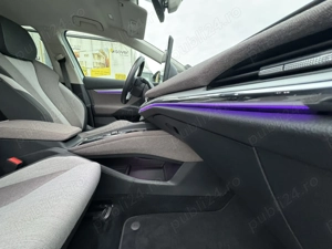 Skoda Enyaq iv60 TVA inclus in pret! - imagine 7