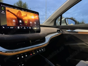 Skoda Enyaq iv60 TVA inclus in pret! - imagine 4