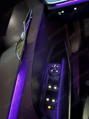 Skoda Enyaq iv60 TVA inclus in pret! - imagine 5