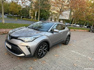 Toyota  CHR 