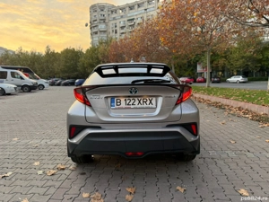 Toyota  CHR  - imagine 3