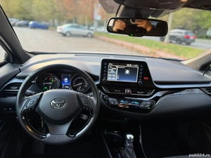 Toyota  CHR  - imagine 4