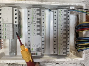 Electrician  Autorizat Oradea - imagine 2