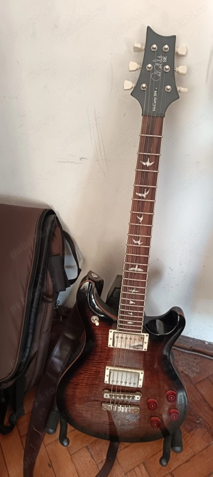 Vand chitara PRS noua in garantie