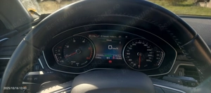 AUDI A4 Qattro Avant 2018 - 190cp - imagine 6
