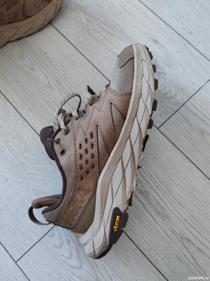 pantofi alergare trail 42 si 2 3 Hoka Anacapa breeze 