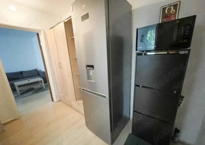 Garsoniera, 33mp utili, decomandata, metrou, 1 Decembrie 1918 - imagine 6