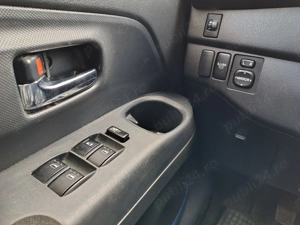 Daihatsu materia  - imagine 2