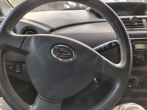 Daihatsu materia  - imagine 4