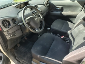 Daihatsu materia  - imagine 3