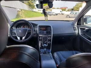 Vând Volvo XC60 an 05 2017 diesel ,euro 6. - imagine 8