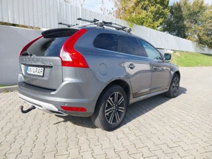 Vând Volvo XC60 an 05 2017 diesel ,euro 6. - imagine 2