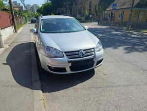 vand golf 5 automat DSG