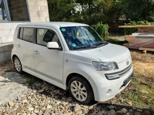 Daihatsu materia  - imagine 7