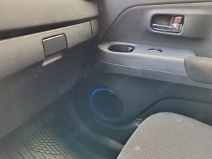 Daihatsu materia  - imagine 8