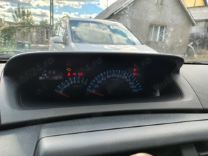 Daihatsu materia  - imagine 5