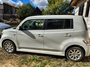 Daihatsu materia  - imagine 9