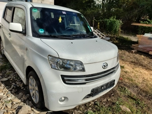 Daihatsu materia  - imagine 10