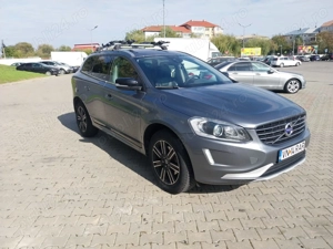 Vând Volvo XC60 an 05 2017 diesel ,euro 6. - imagine 3