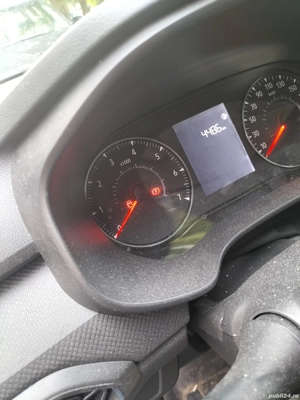 Dacia Logan 2022, benzina 0.9 - imagine 2