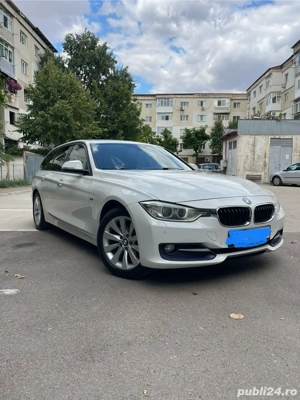 De Vanzare BMW 318 D 