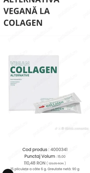 Produse de ingrijirea corpului  SNEP