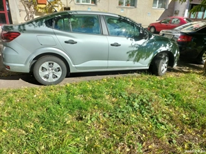 Dacia Logan 2022, benzina 0.9 - imagine 5